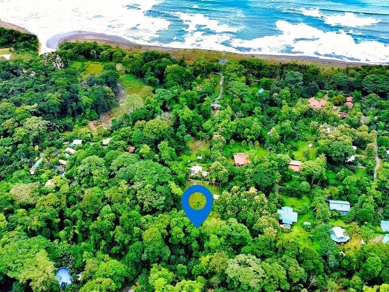 Land For Sale in Cahuita, photo 3