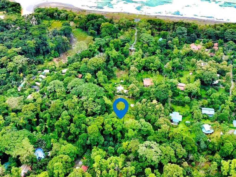 Land For Sale in Cahuita, photo 4