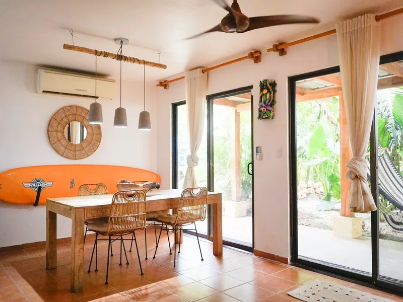 3 Bed Single Family Homes For Sale in Nosara, photo 6