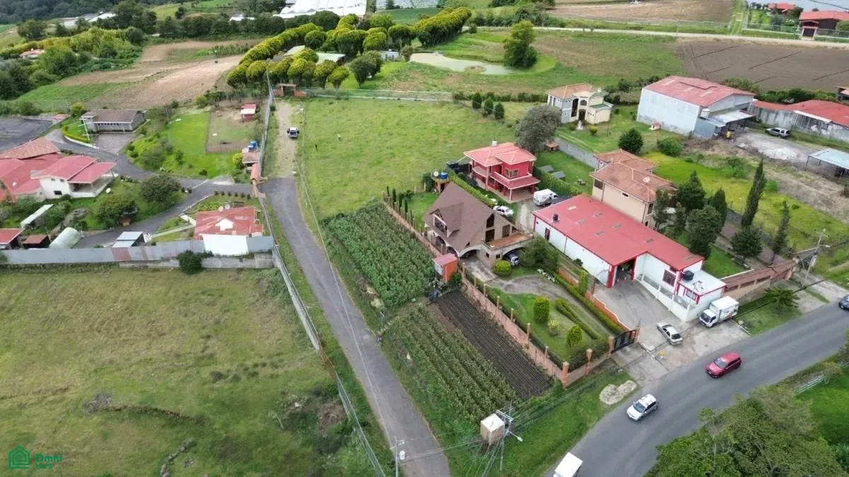 Llano Grande, Bremen, Cartago 30110