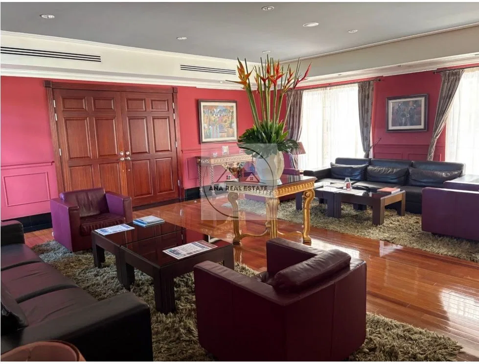 apartamento in San Rafael