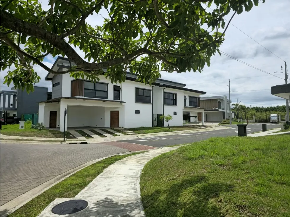 Lote en venta en San Rafael de Alajuela, La Guácima - 5PVV