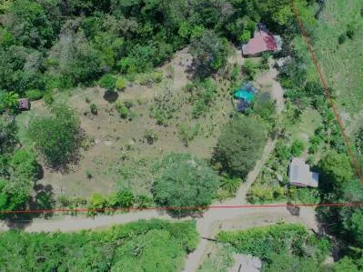 Propiedad de Inversión de 4 Hectáreas en Uvita | Vistas al Océano y Potencial de Desarrollo, photo 4