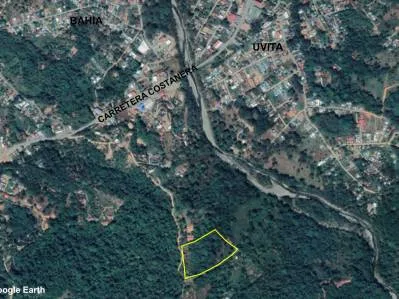 Propiedad de Inversión de 4 Hectáreas en Uvita | Vistas al Océano y Potencial de Desarrollo, photo 5