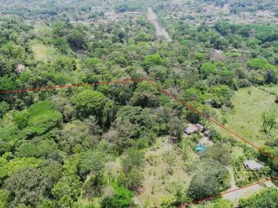 Propiedad de Inversión de 4 Hectáreas en Uvita | Vistas al Océano y Potencial de Desarrollo, photo 8