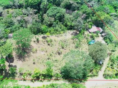 Propiedad de Inversión de 4 Hectáreas en Uvita | Vistas al Océano y Potencial de Desarrollo, photo 9