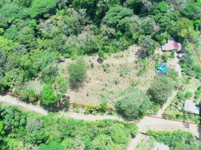 Propiedad de Inversión de 4 Hectáreas en Uvita | Vistas al Océano y Potencial de Desarrollo, photo 10