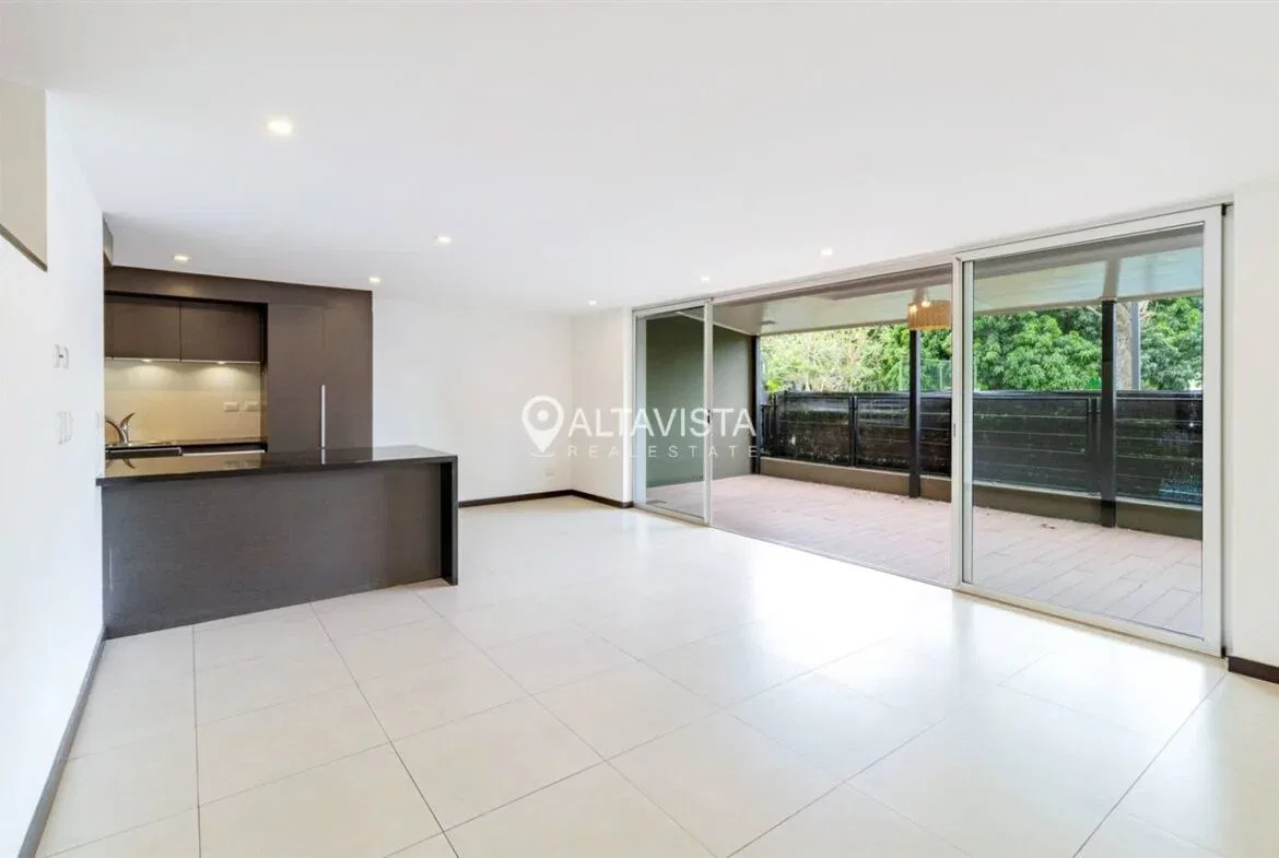 Casa en Condominio Paseo del Sol
