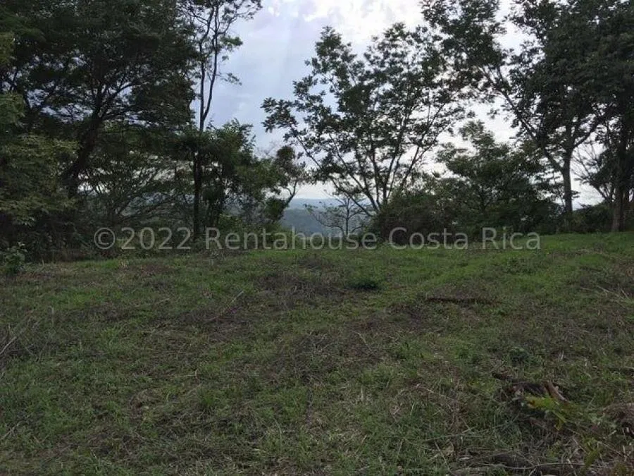Lote plano en San Pablo de Turrubares con gran potencial residencial #26-1316 GS - Venta en Turrubares, photo 8