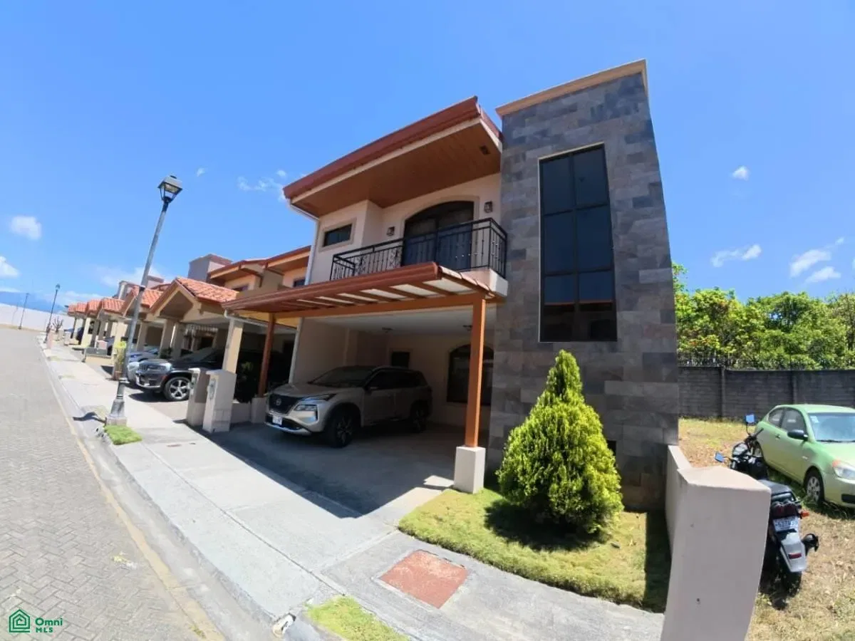 , Santo Domingo, Heredia