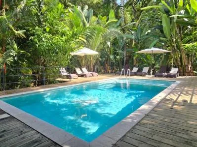 FIRE SALE ! Beautiful hotel in the heart of Ojochal,  in Costa Rica’s most desirable areas., photo 5