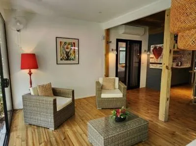 FIRE SALE ! Beautiful hotel in the heart of Ojochal,  in Costa Rica’s most desirable areas., photo 8
