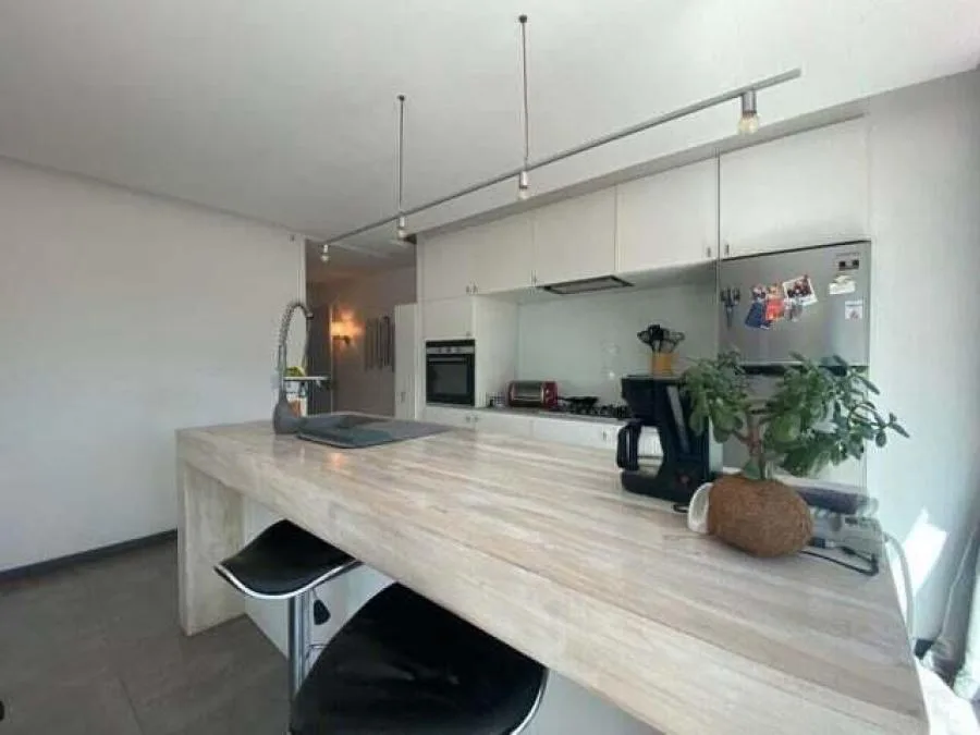Venta de Apartamento en Primer Piso en Piedades Santa Ana MGA - Venta en Santa Ana, photo 2