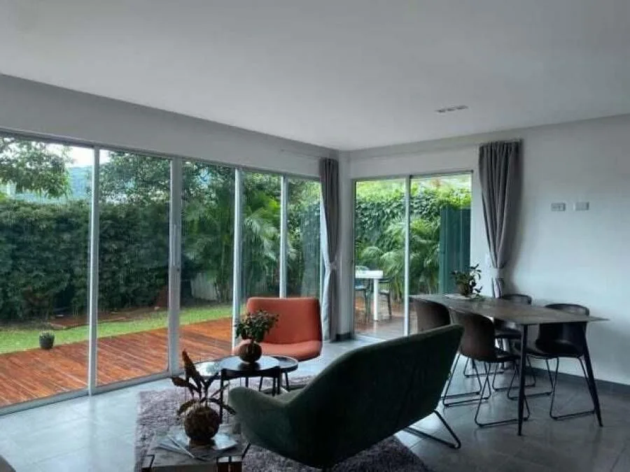 Venta de Apartamento en Primer Piso en Piedades Santa Ana MGA - Venta en Santa Ana, photo 7