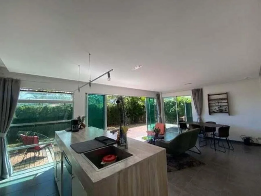 Venta de Apartamento en Primer Piso en Piedades Santa Ana MGA - Venta en Santa Ana, photo 9