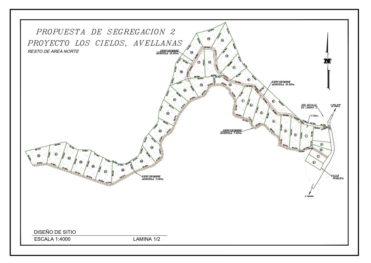 Los Cielos, photo 13