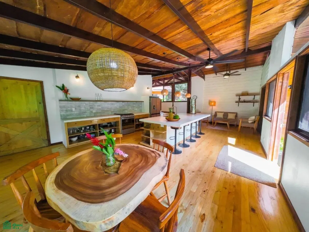 Jungle Retreat with Cabina,, Puntarenas 60501