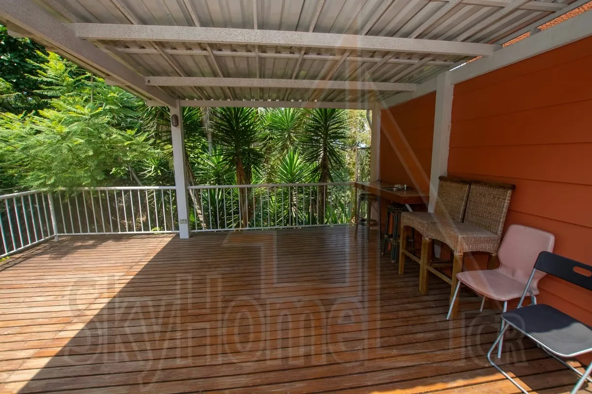 Apartamento en alquiler o venta ubicado en la exclusiva zona de Pinares. La propiedad ofrece espacios amplios y un hermoso balcón con vista directa al bosque, ideal para disfrutar de ..., photo 6