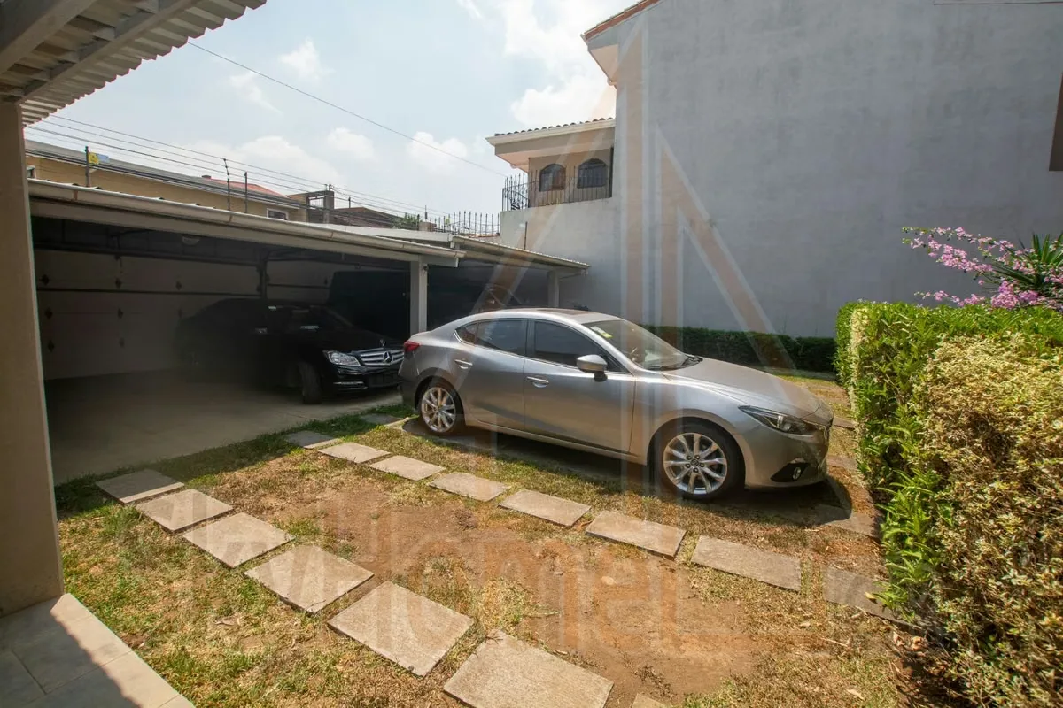 Apartamento en alquiler o venta ubicado en la exclusiva zona de Pinares. La propiedad ofrece espacios amplios y un hermoso balcón con vista directa al bosque, ideal para disfrutar de ..., photo 9