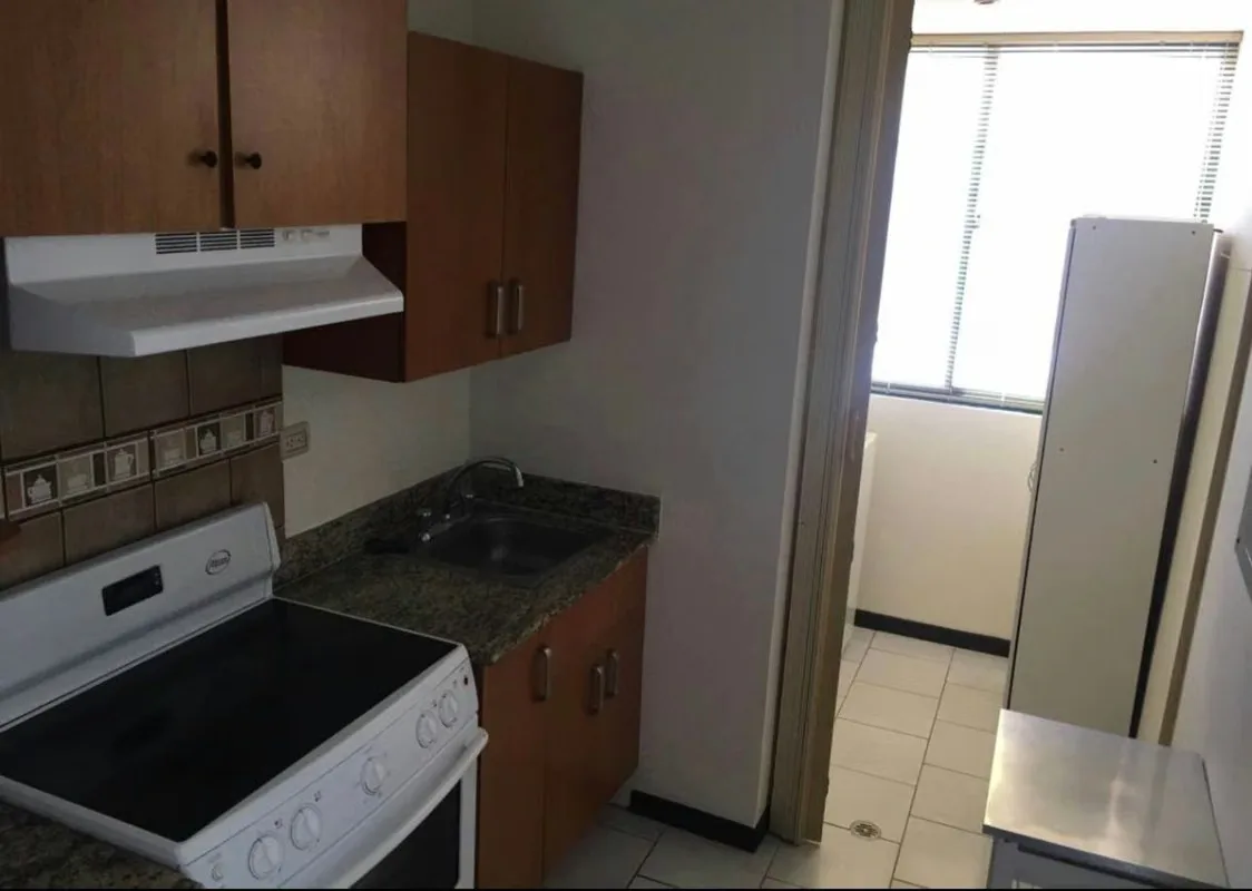 Hermoso Apartamento en Concasa Campo Alto, ubicado en segundo piso, ideal para una familia pequeña, pareja, adulto mayor o persona sola. Cuenta con hermosas vistas al condominio, ..., photo 3