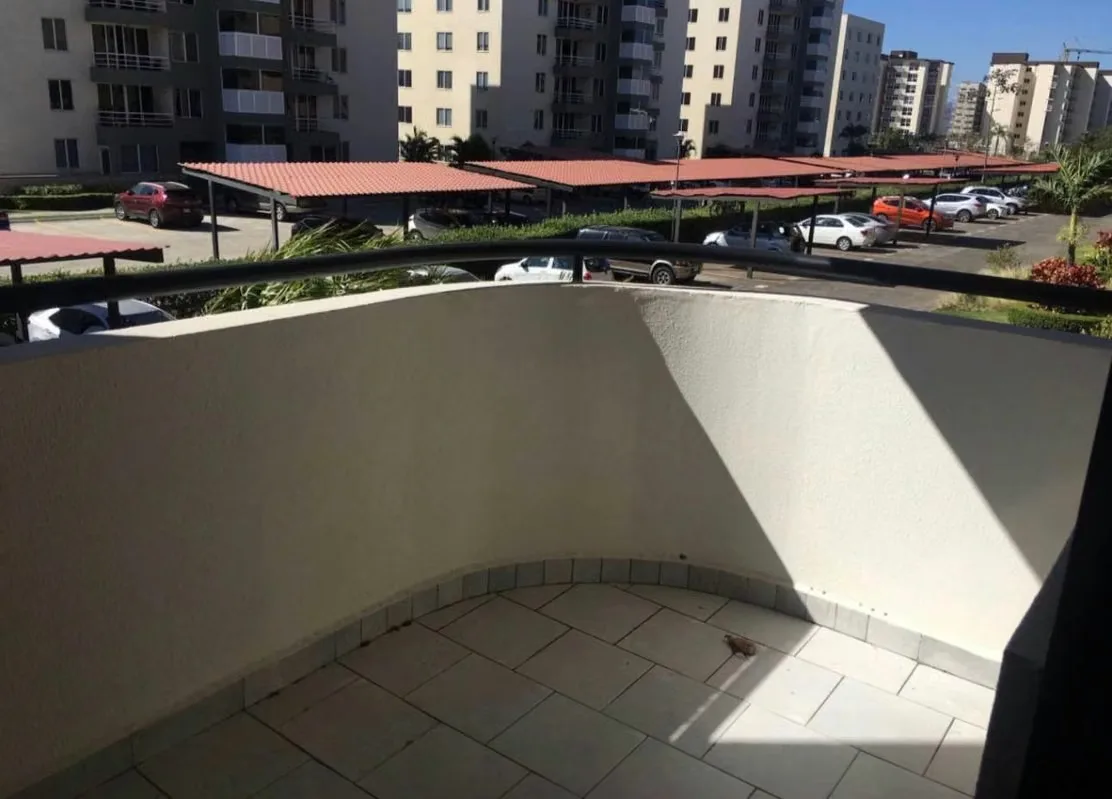 Hermoso Apartamento en Concasa Campo Alto, ubicado en segundo piso, ideal para una familia pequeña, pareja, adulto mayor o persona sola. Cuenta con hermosas vistas al condominio, ..., photo 6