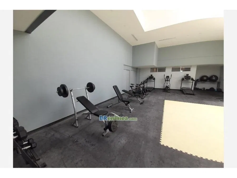 Se vende Apartamento tipo estudio, Cedros de Montes de Oca, photo 7