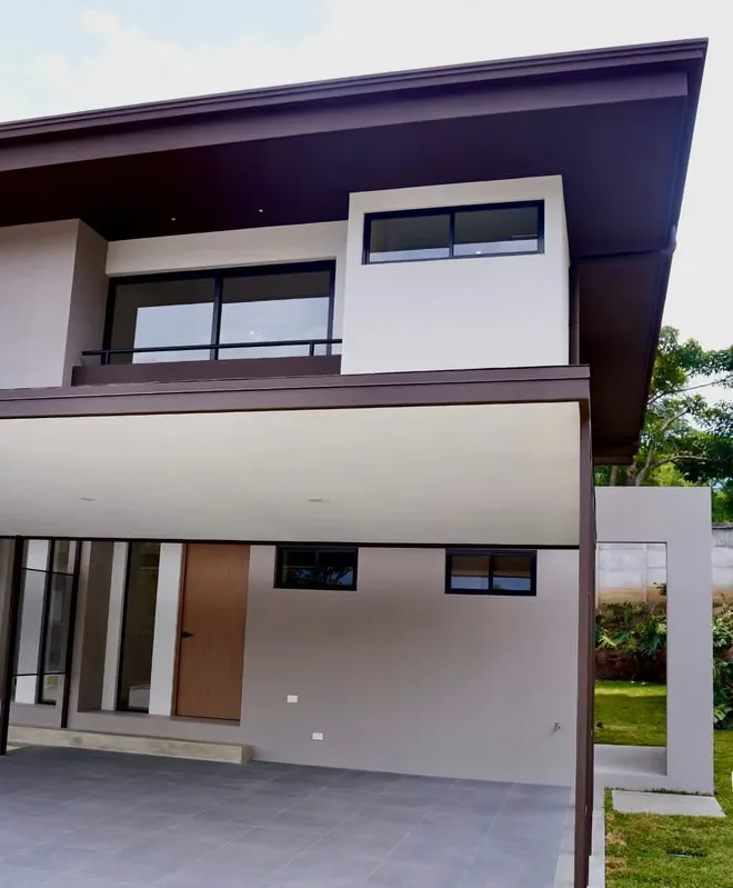 VENTA DE CASA NUEVA, HEREDIA, ULLOA, CONDOMINIO FRANCOSTA, photo 2
