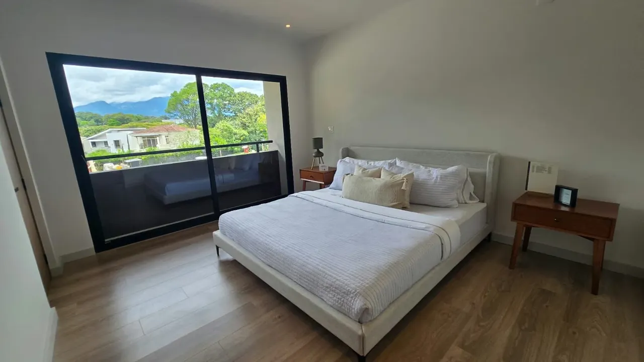 VENTA DE CASA NUEVA, HEREDIA, ULLOA, CONDOMINIO FRANCOSTA, photo 11