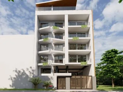 Tres Hermanas Condos – Su oportunidad inmobiliaria llave en mano en Playa Jacó