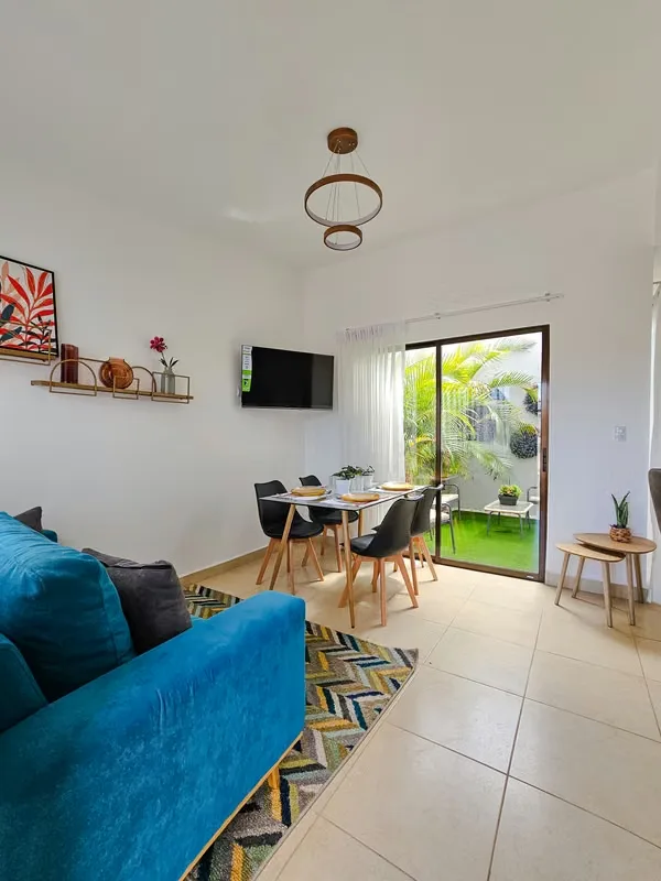 Beautiful new homes in Alajuelita for rent, with an excellent location, in condominium, with security booth 24/7, motorized officer, security cameras, large green areas and children's ...