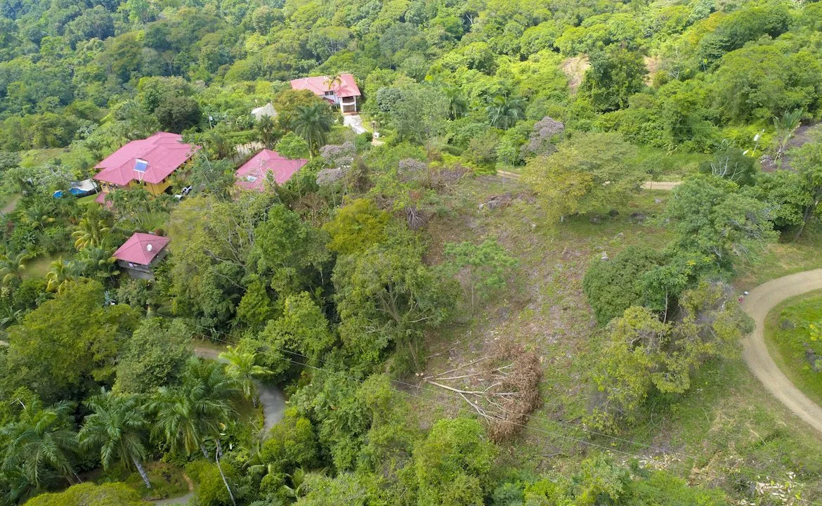 OCEAN VIEW LOT READY TO BUILD IN ESCALERAS – 1.18 ACRES, photo 11