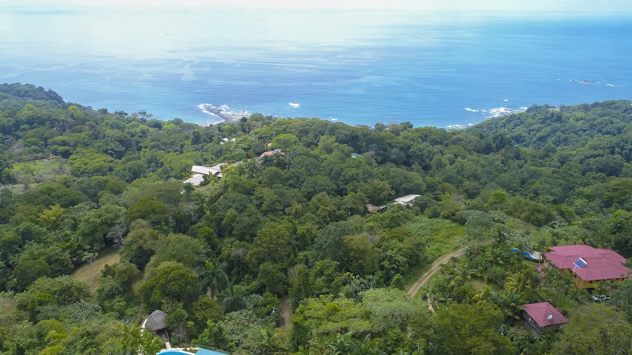 OCEAN VIEW LOT READY TO BUILD IN ESCALERAS – 1.18 ACRES, photo 12