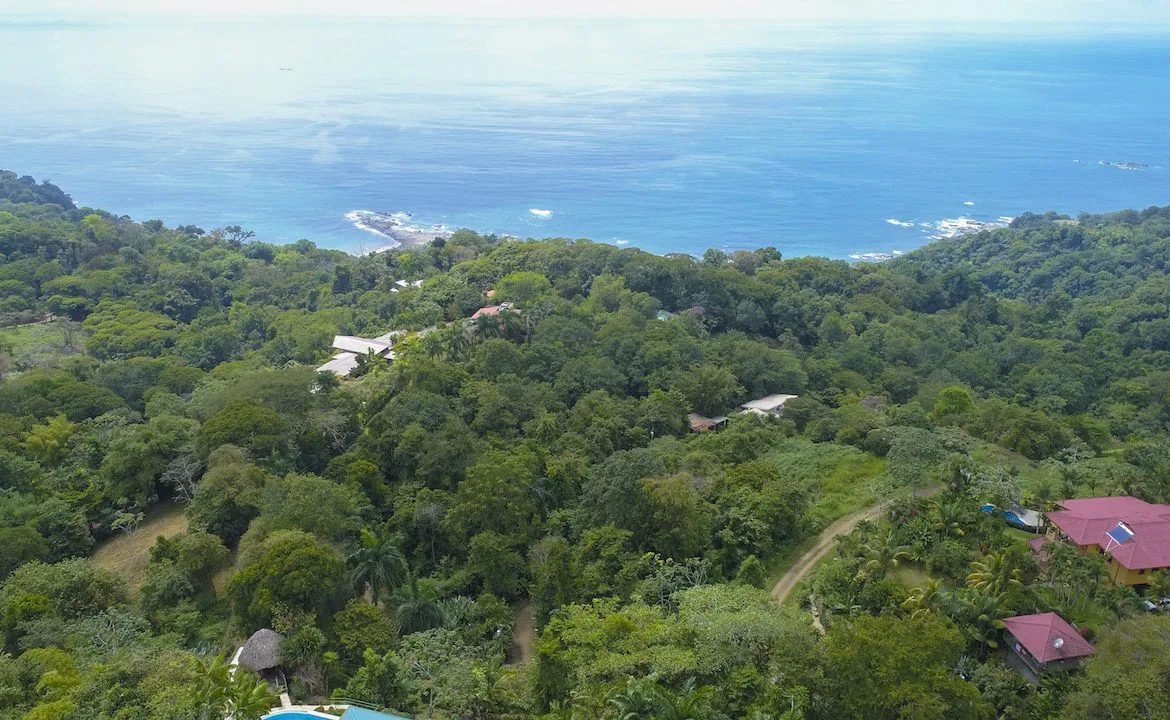 OCEAN VIEW LOT READY TO BUILD IN ESCALERAS – 1.18 ACRES, photo 13