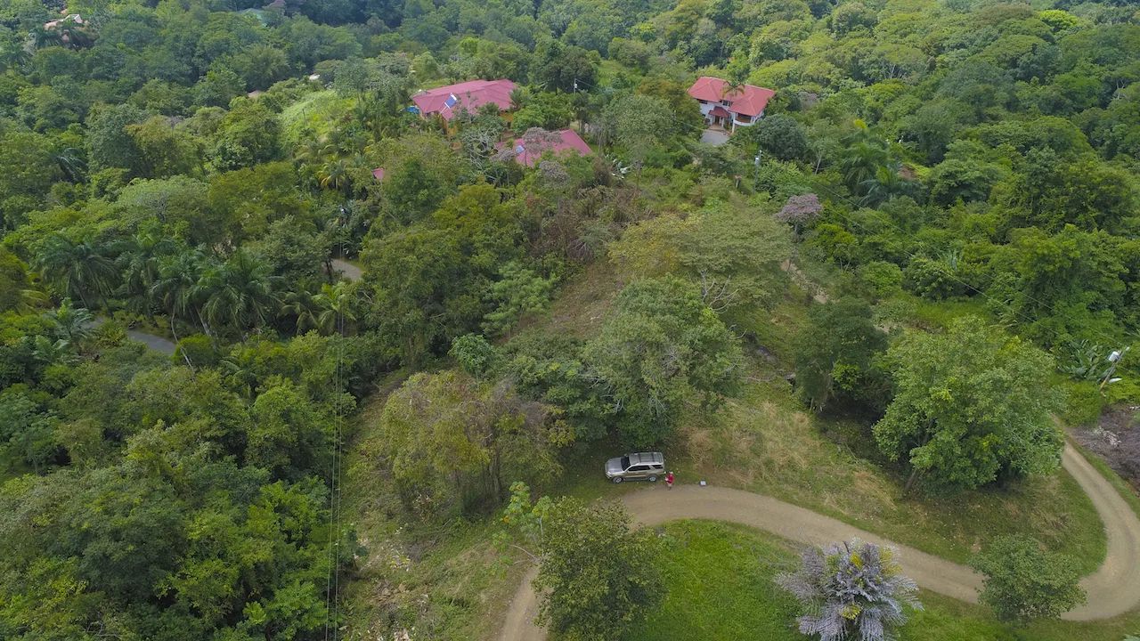 OCEAN VIEW LOT READY TO BUILD IN ESCALERAS – 1.18 ACRES, photo 14
