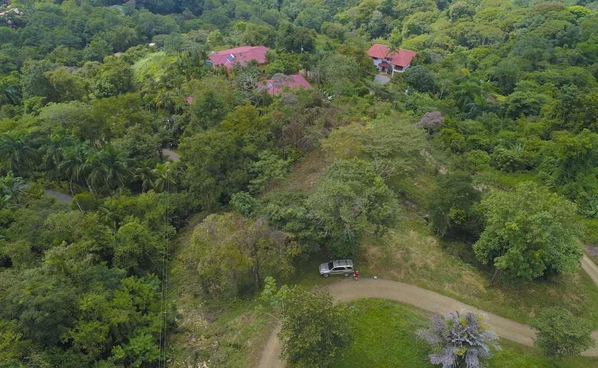 OCEAN VIEW LOT READY TO BUILD IN ESCALERAS – 1.18 ACRES, photo 15