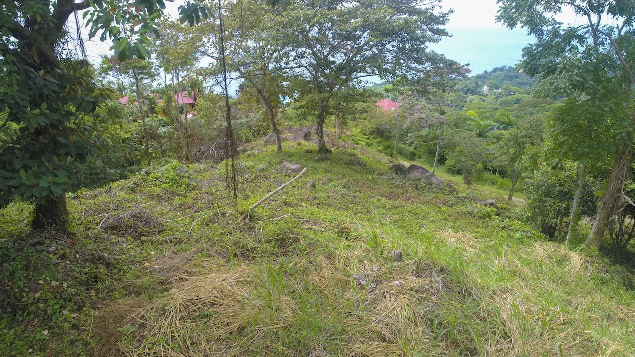 OCEAN VIEW LOT READY TO BUILD IN ESCALERAS – 1.18 ACRES, photo 18