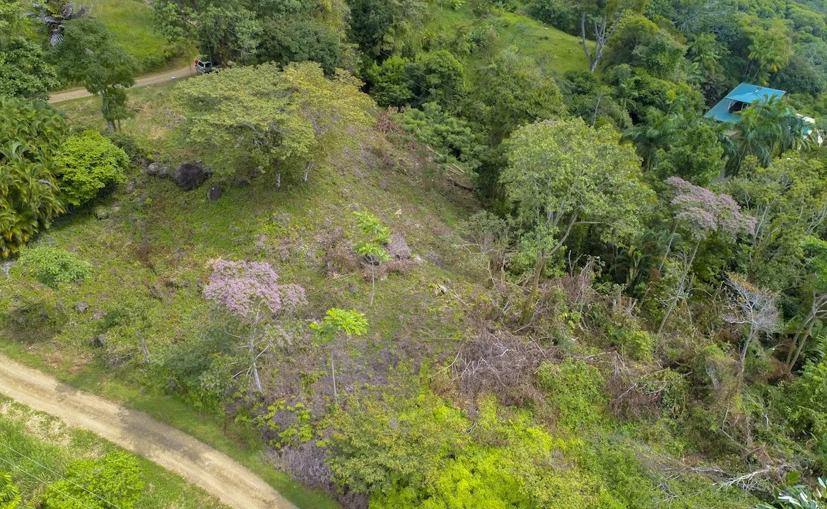 OCEAN VIEW LOT READY TO BUILD IN ESCALERAS – 1.18 ACRES, photo 21