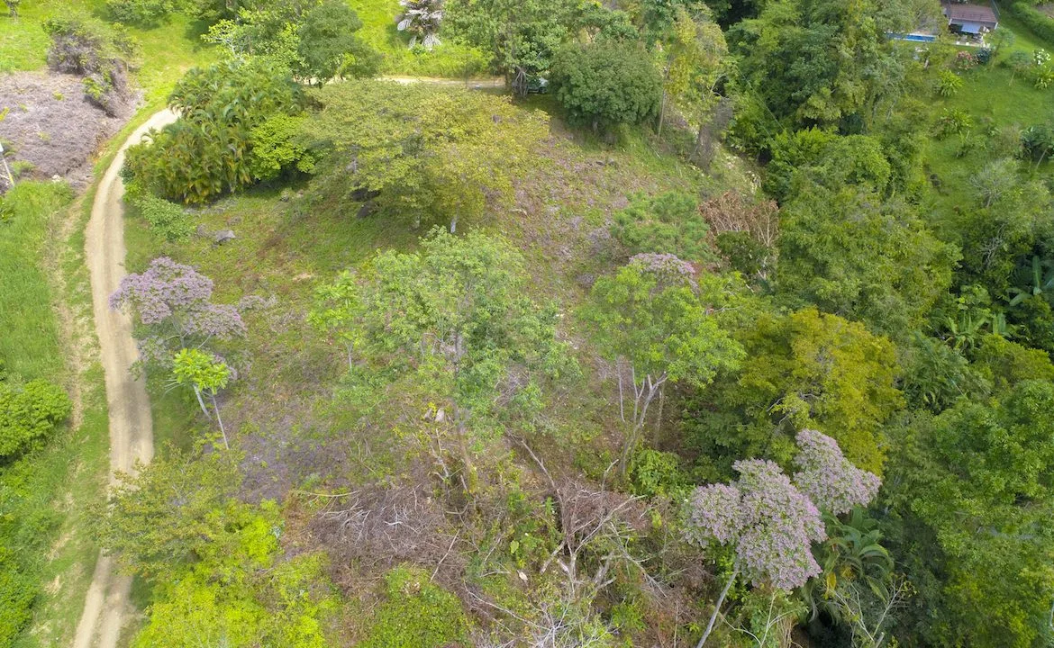 OCEAN VIEW LOT READY TO BUILD IN ESCALERAS – 1.18 ACRES, photo 23