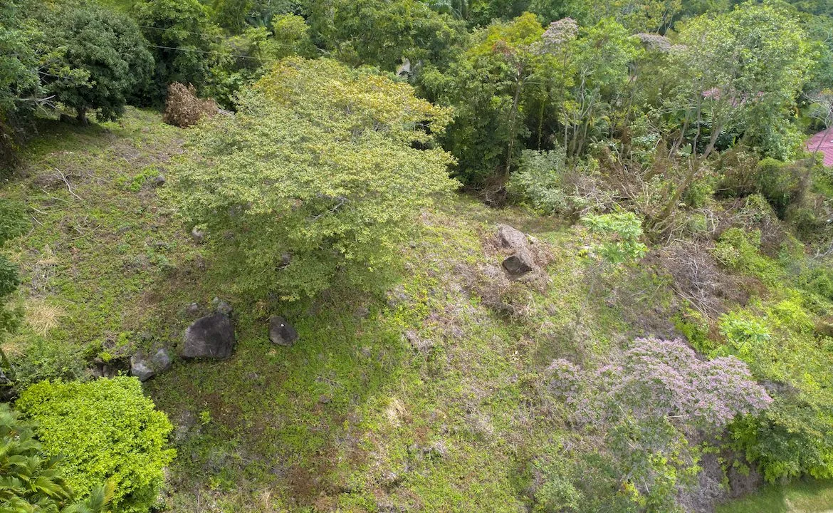 OCEAN VIEW LOT READY TO BUILD IN ESCALERAS – 1.18 ACRES, photo 9