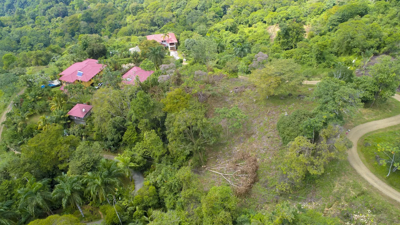 OCEAN VIEW LOT READY TO BUILD IN ESCALERAS – 1.18 ACRES, photo 10