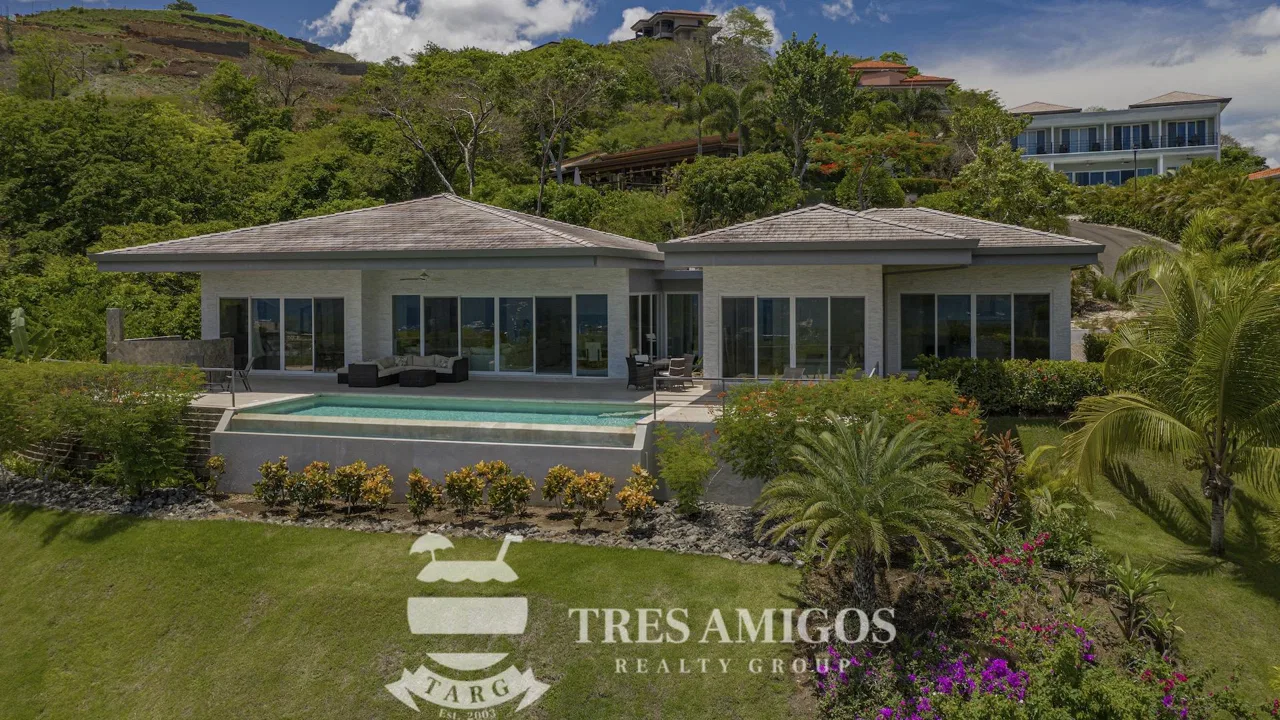 CASA MUSICA Pacifico Lot 101