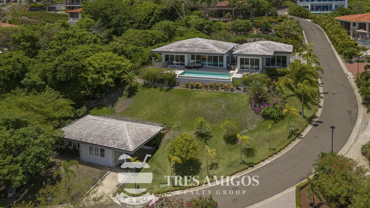 CASA MUSICA Pacifico Lot 101, photo 2