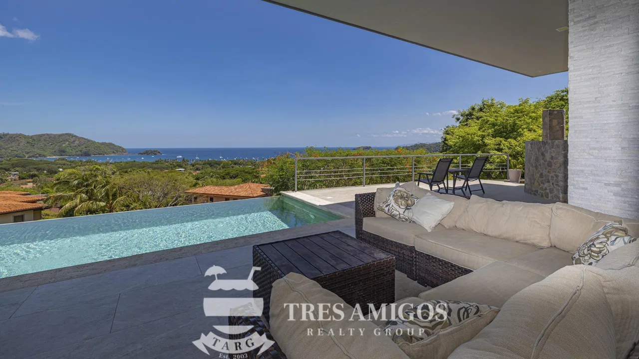 CASA MUSICA Pacifico Lot 101, photo 15