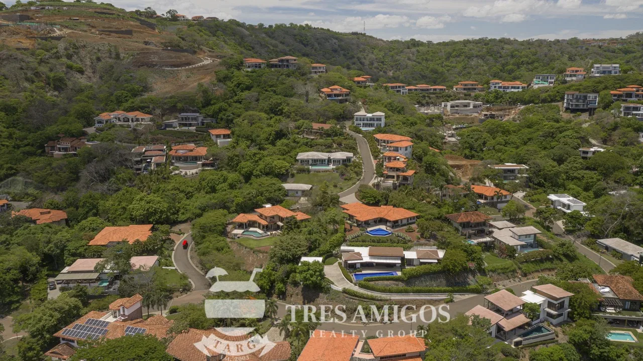 CASA MUSICA Pacifico Lot 101, photo 18