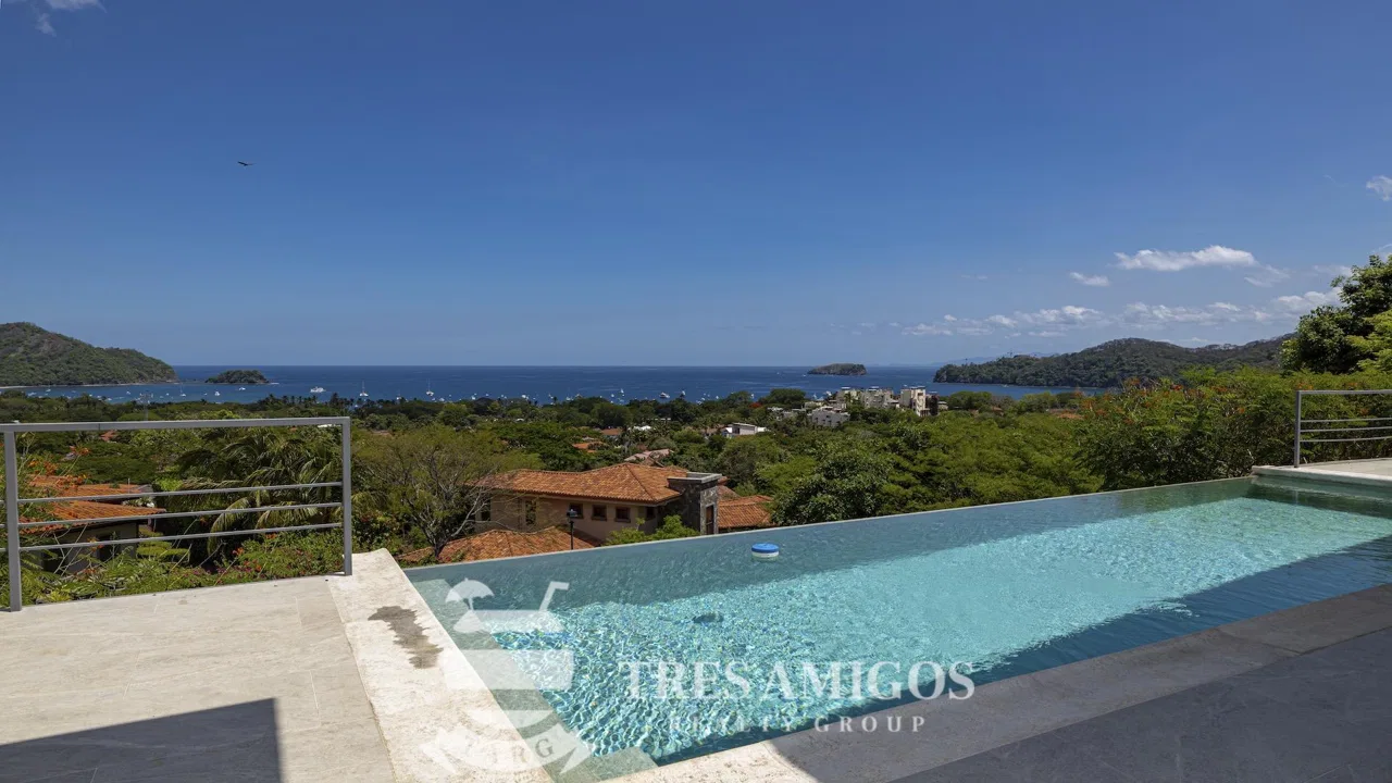 CASA MUSICA Pacifico Lot 101, photo 3