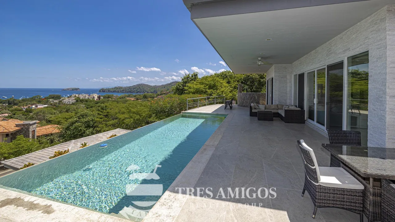CASA MUSICA Pacifico Lot 101, photo 5