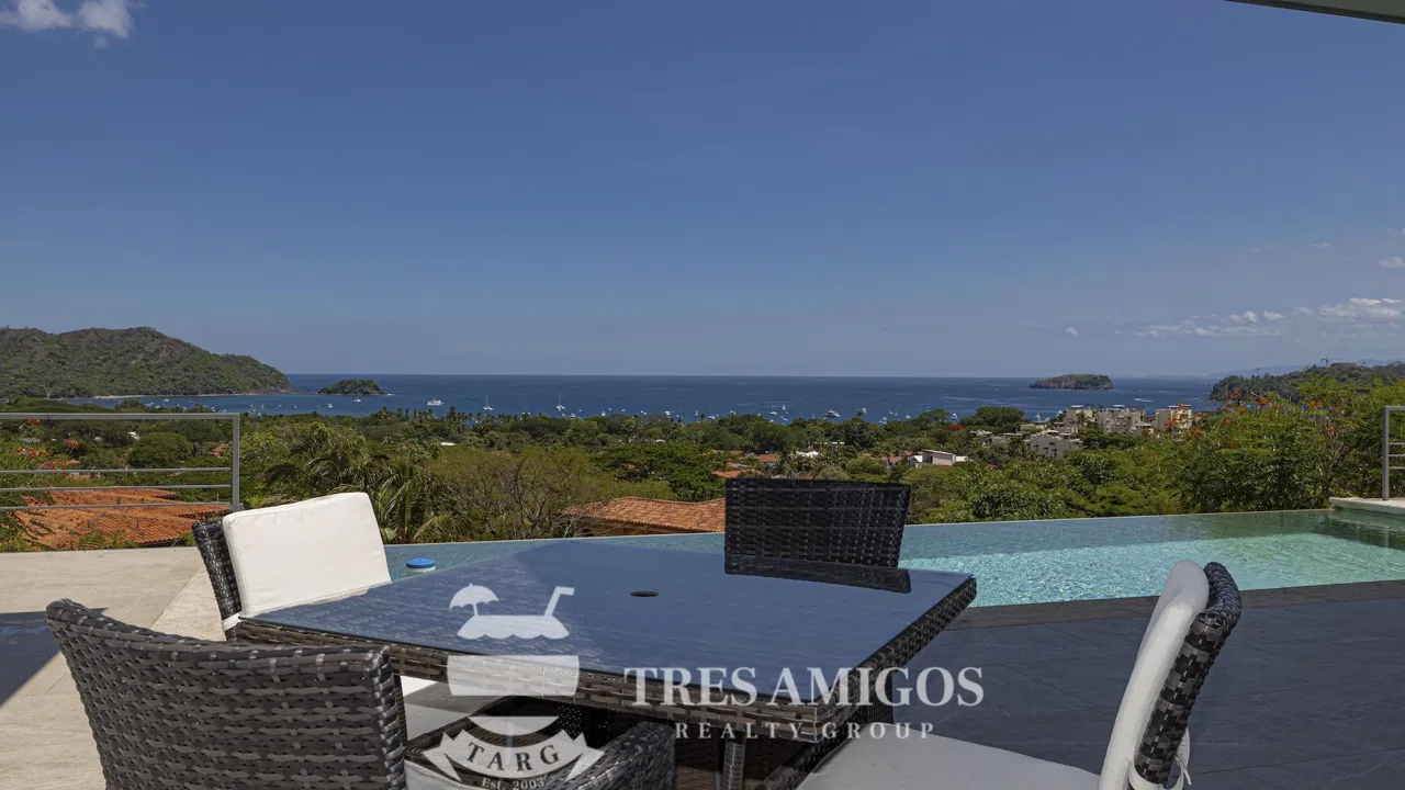CASA MUSICA Pacifico Lot 101, photo 6