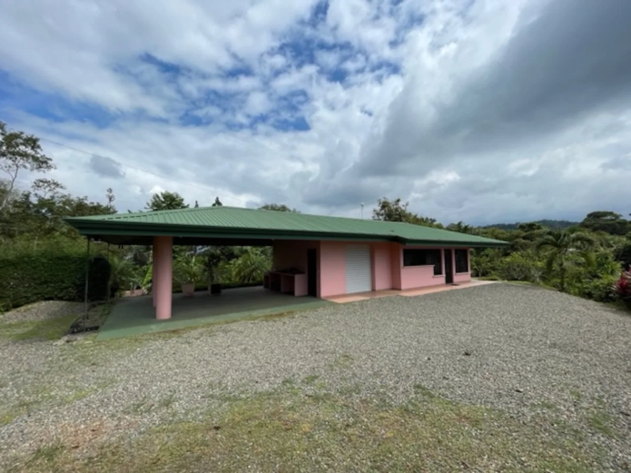 MOUNTAIN PROPERTY WITH A GUEST HOUSE, IN PLATANILLO – 5.2 ACRES, photo 12