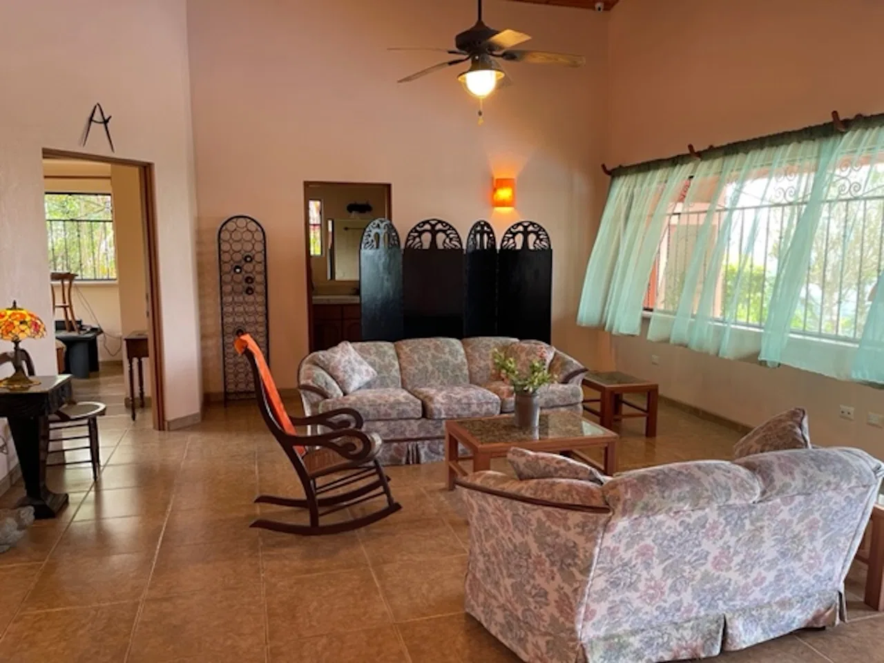 MOUNTAIN PROPERTY WITH A GUEST HOUSE, IN PLATANILLO – 5.2 ACRES, photo 13