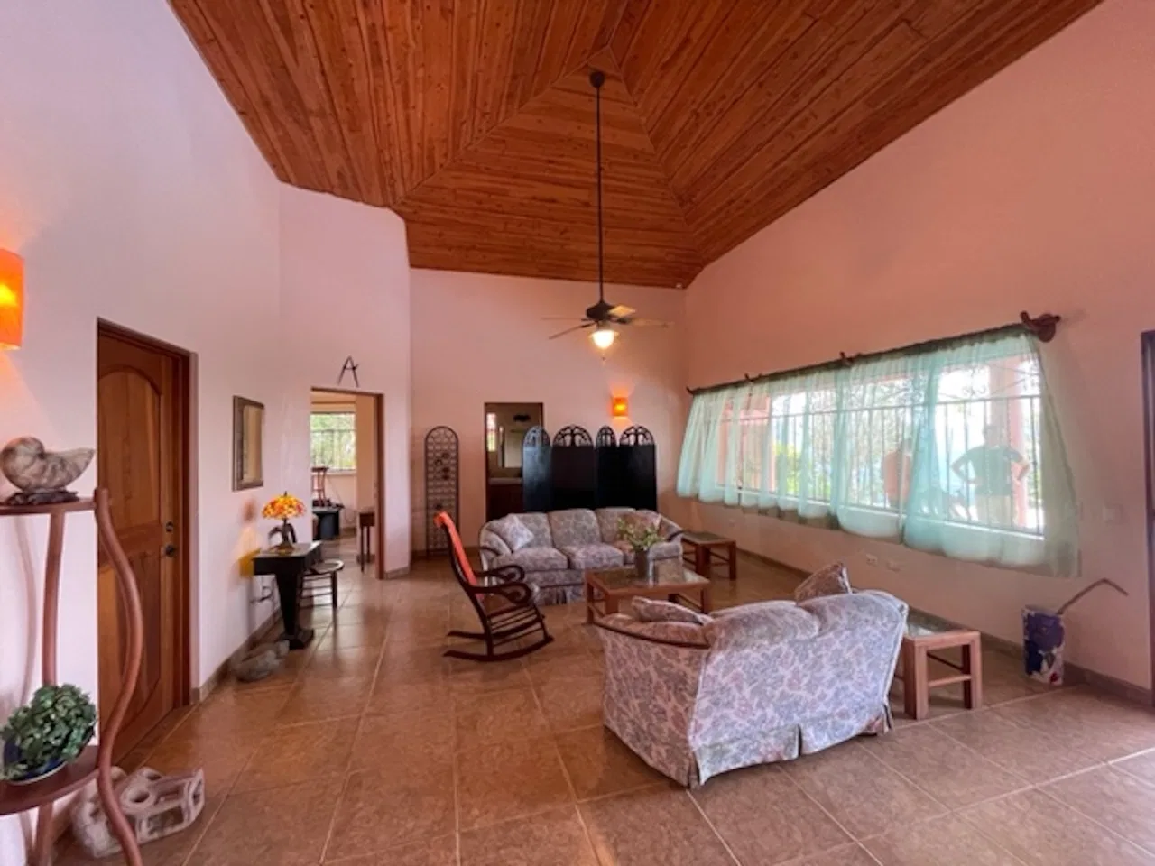 MOUNTAIN PROPERTY WITH A GUEST HOUSE, IN PLATANILLO – 5.2 ACRES, photo 14